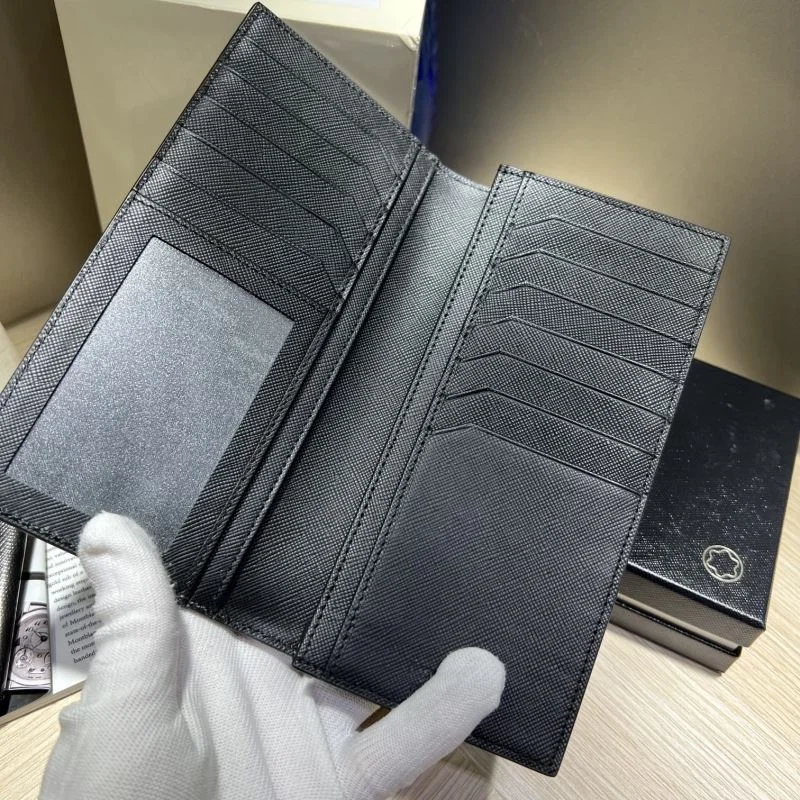 Affordable Montblanc Wallets Purse 38430
