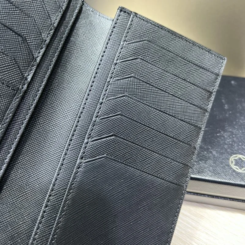 Affordable Montblanc Wallets Purse 38430