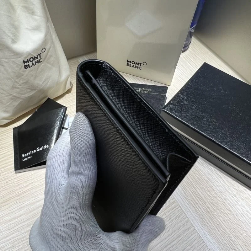 Affordable Montblanc Wallets Purse 38430