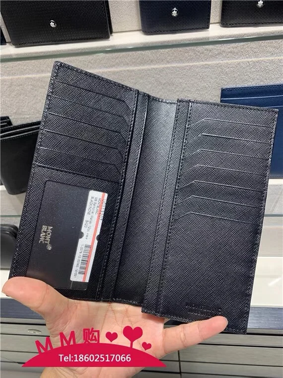 Affordable Montblanc Wallets Purse 38430