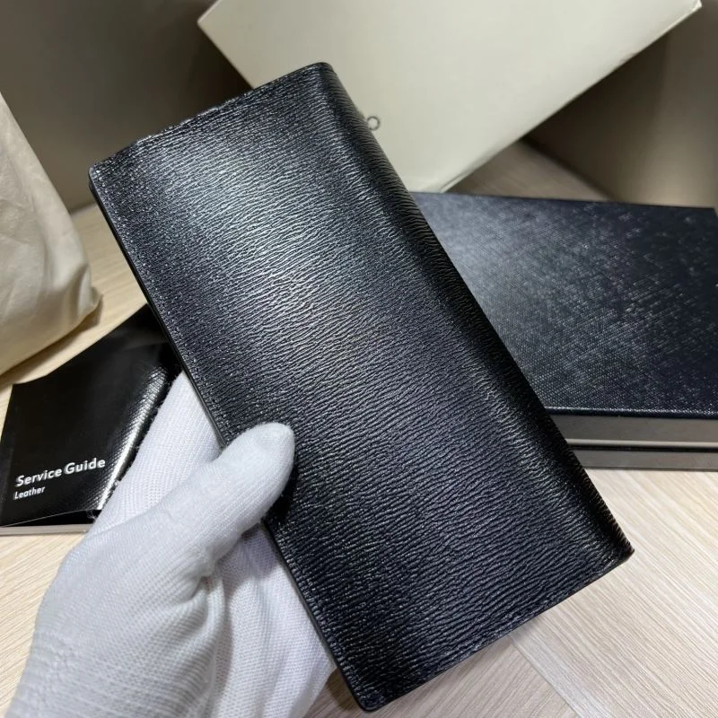 Montblanc Wallets Purse WellDesigned 38448