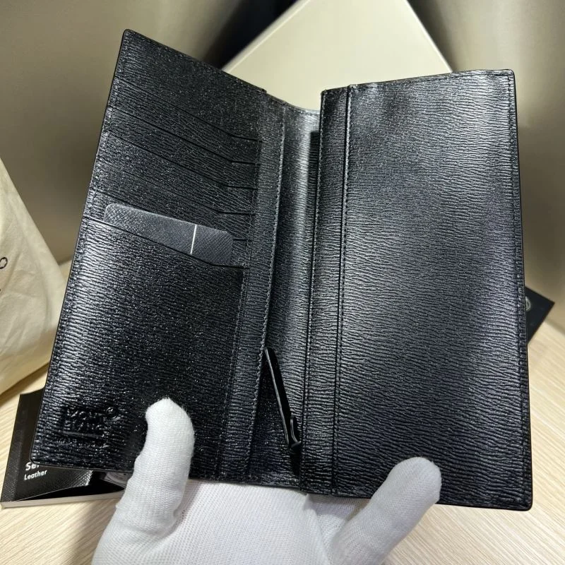 Montblanc Wallets Purse WellDesigned 38448