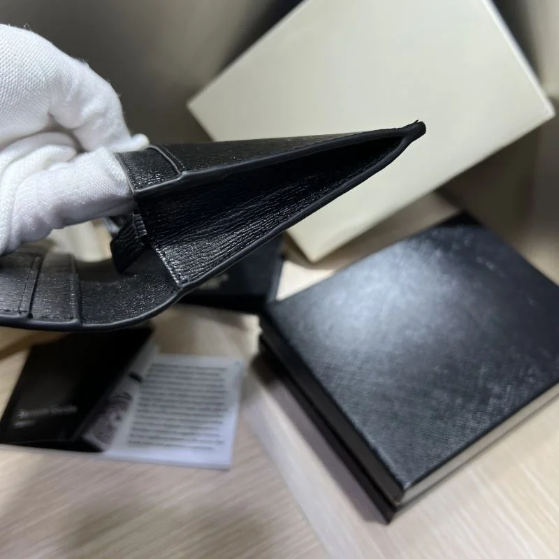 Montblanc Wallets Purse WellDesigned 38448