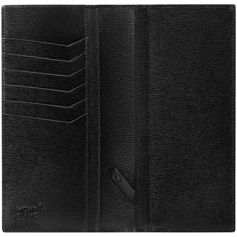 Montblanc Wallets Purse WellDesigned 38448