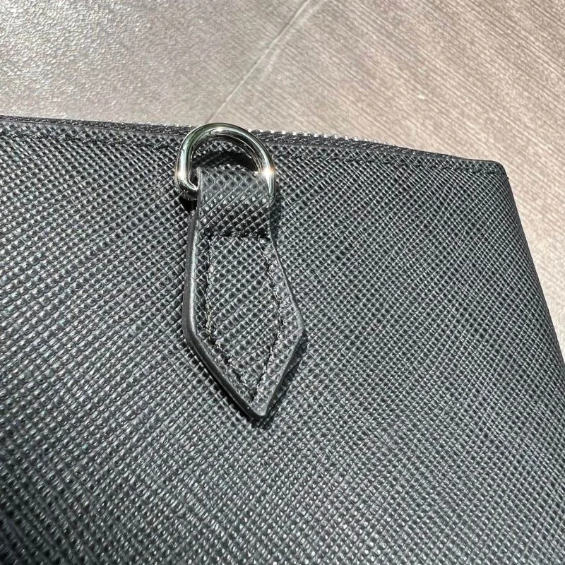 Montblanc Wallets Purse Durable 38431