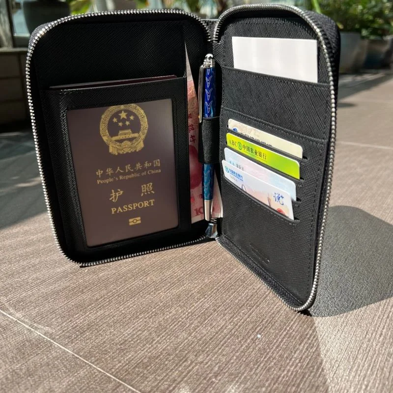 Montblanc Wallets Purse Durable 38431