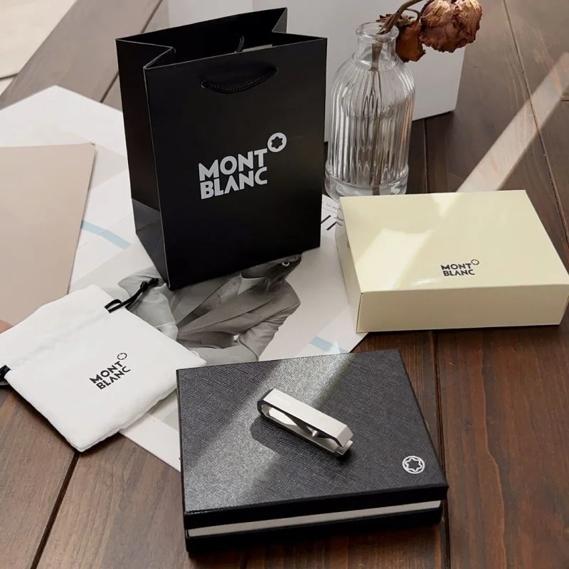 UrbanStyle Montblanc Wallets Purse 38423