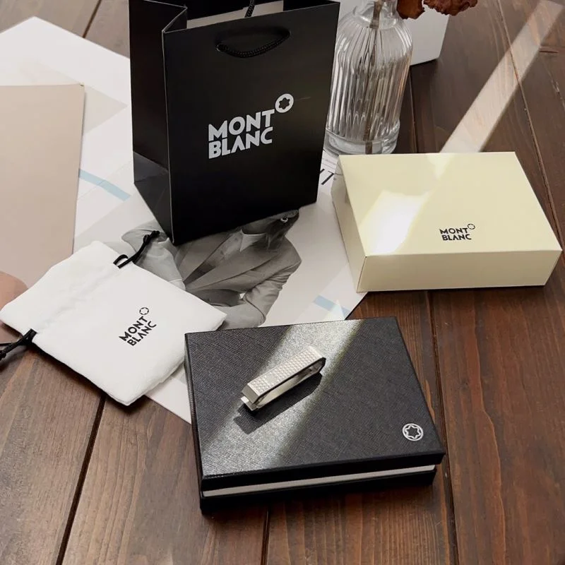 UrbanStyle Montblanc Wallets Purse 38423