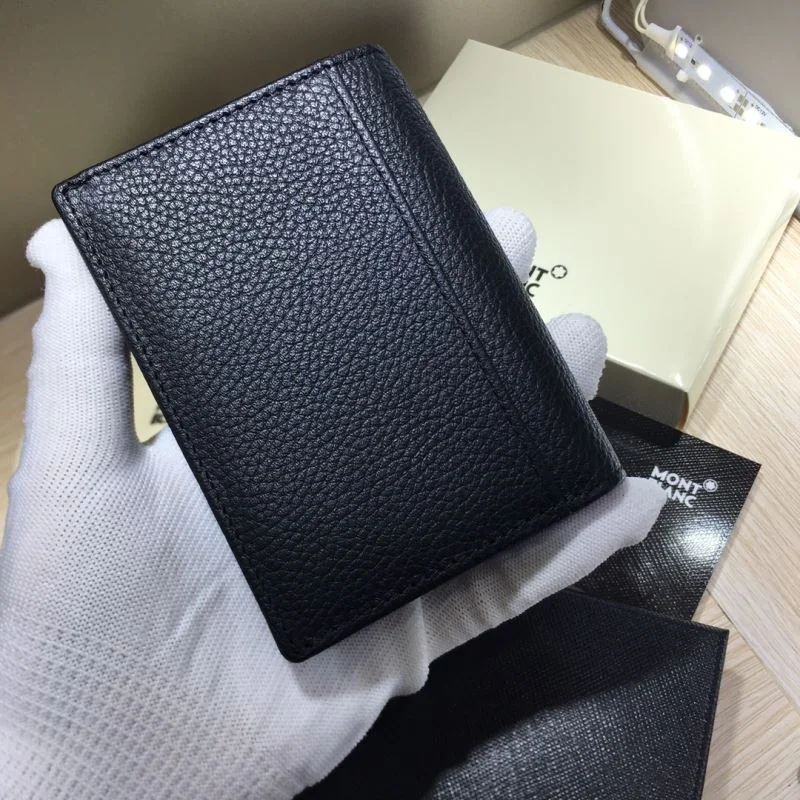 Montblanc Wallets Purse Casual 38417