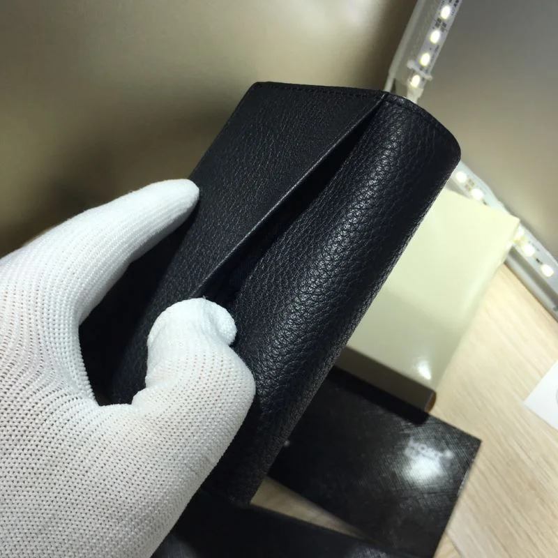 Montblanc Wallets Purse Casual 38417