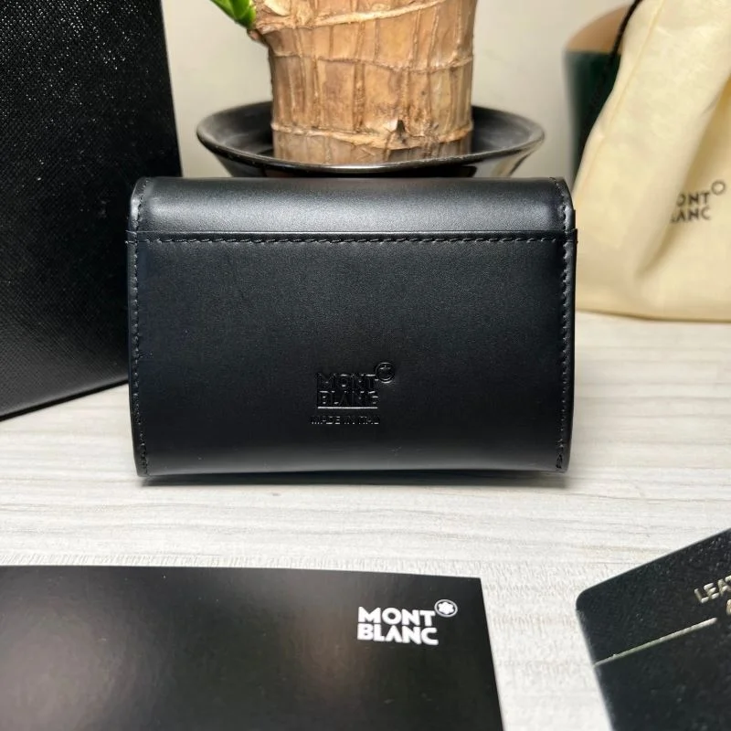 Montblanc Wallets Purse FashionForward 38444