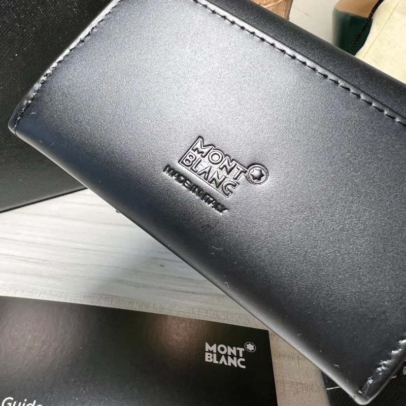 Montblanc Wallets Purse FashionForward 38444