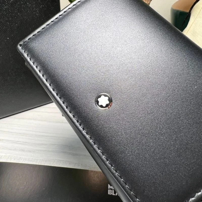 Montblanc Wallets Purse FashionForward 38444