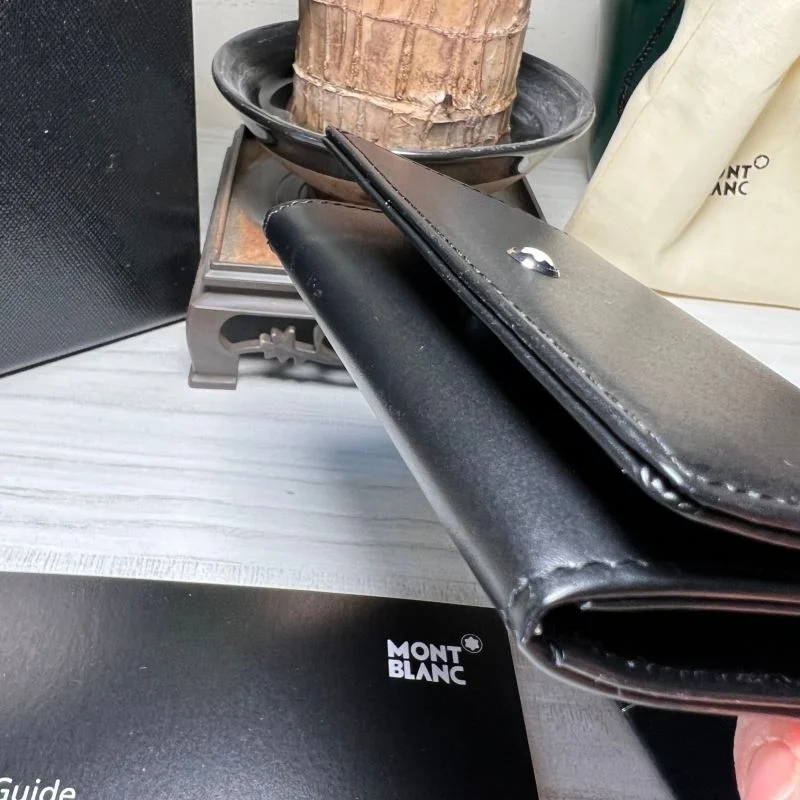Montblanc Wallets Purse FashionForward 38444