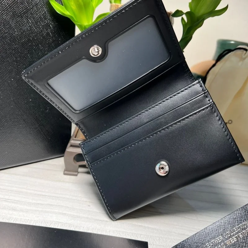 Montblanc Wallets Purse FashionForward 38444