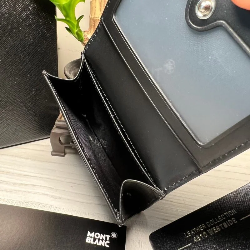 Montblanc Wallets Purse FashionForward 38444