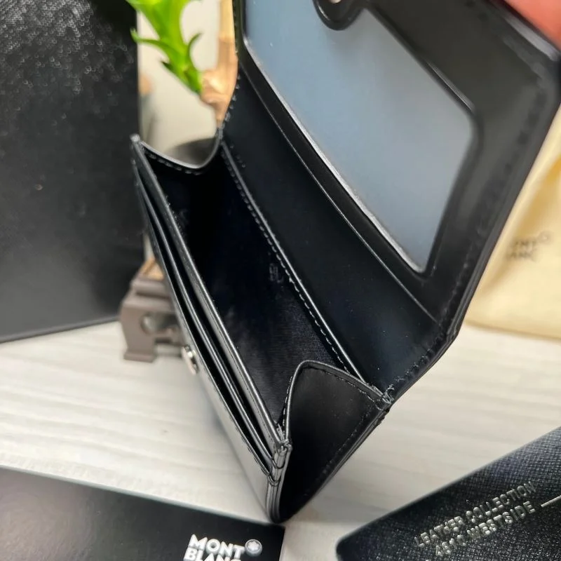 Montblanc Wallets Purse FashionForward 38444