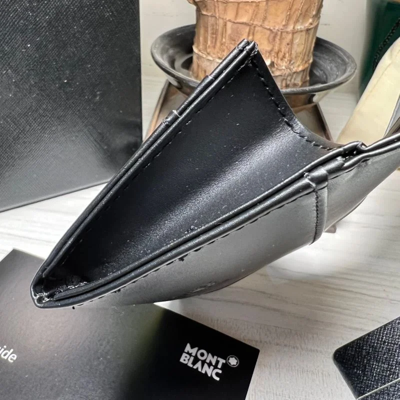 Montblanc Wallets Purse FashionForward 38444