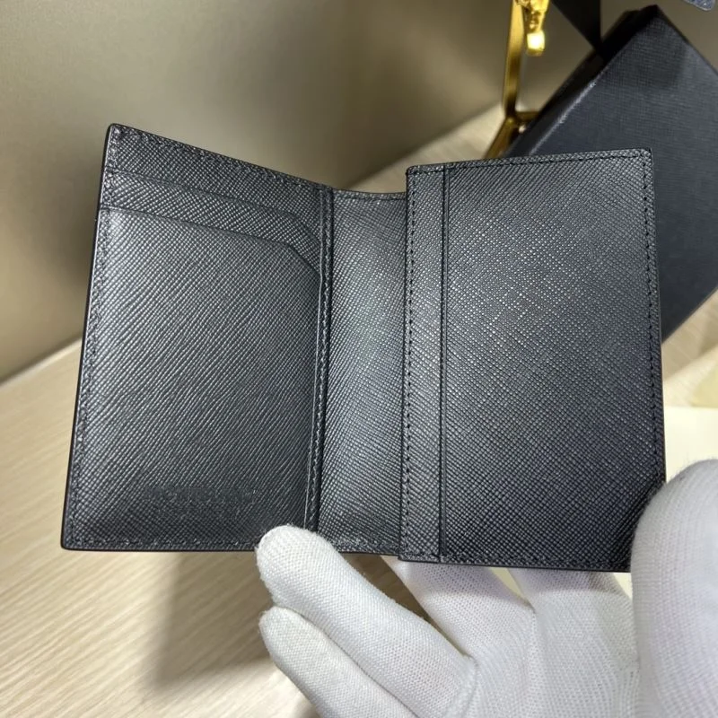 Timeless Montblanc Wallets Purse 38425