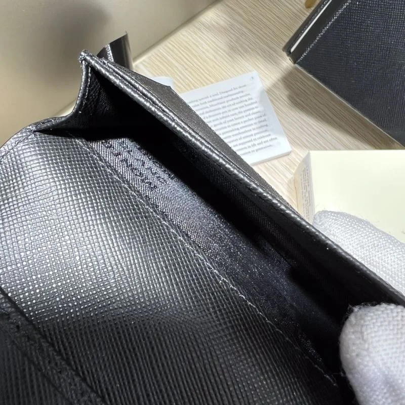 Timeless Montblanc Wallets Purse 38425