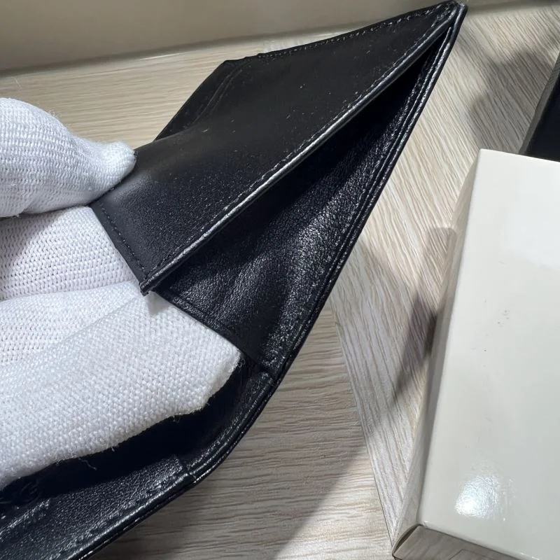 Montblanc Wallets Purse SmoothTexture 38437