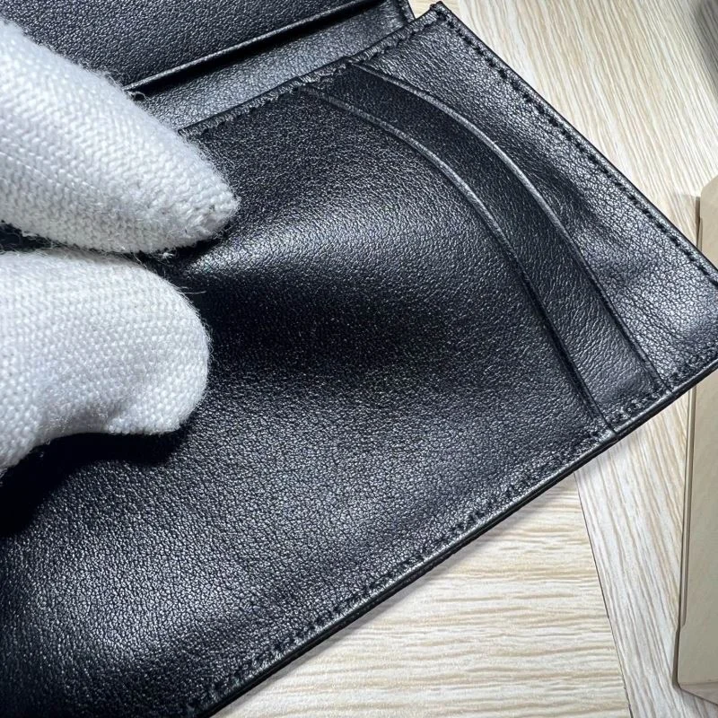 Montblanc Wallets Purse SmoothTexture 38437