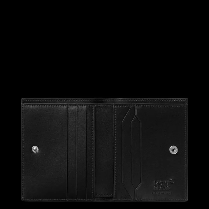 Functional Montblanc Wallets Purse 38440