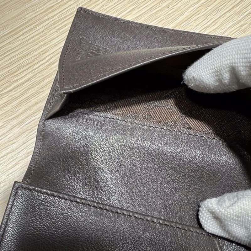 Montblanc Wallets Purse Bold 38449