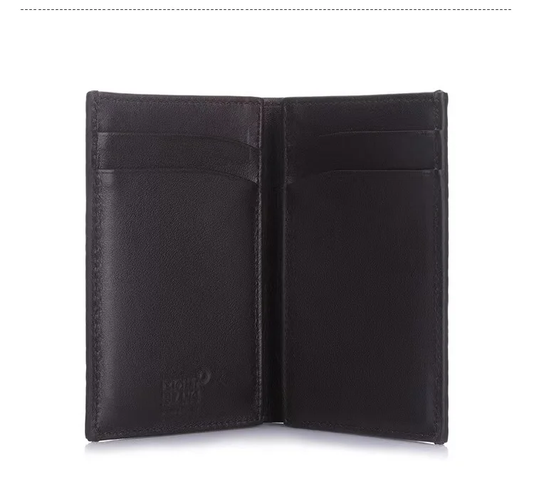 Montblanc Wallets Purse Bold 38449