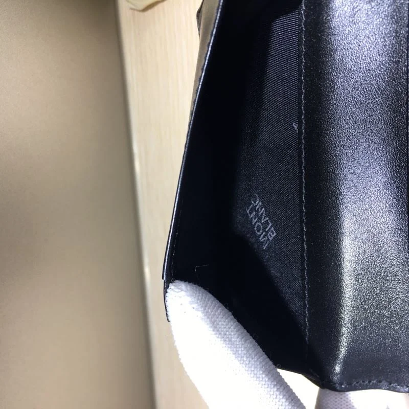 Montblanc Wallets Purse MultiPurpose 38436