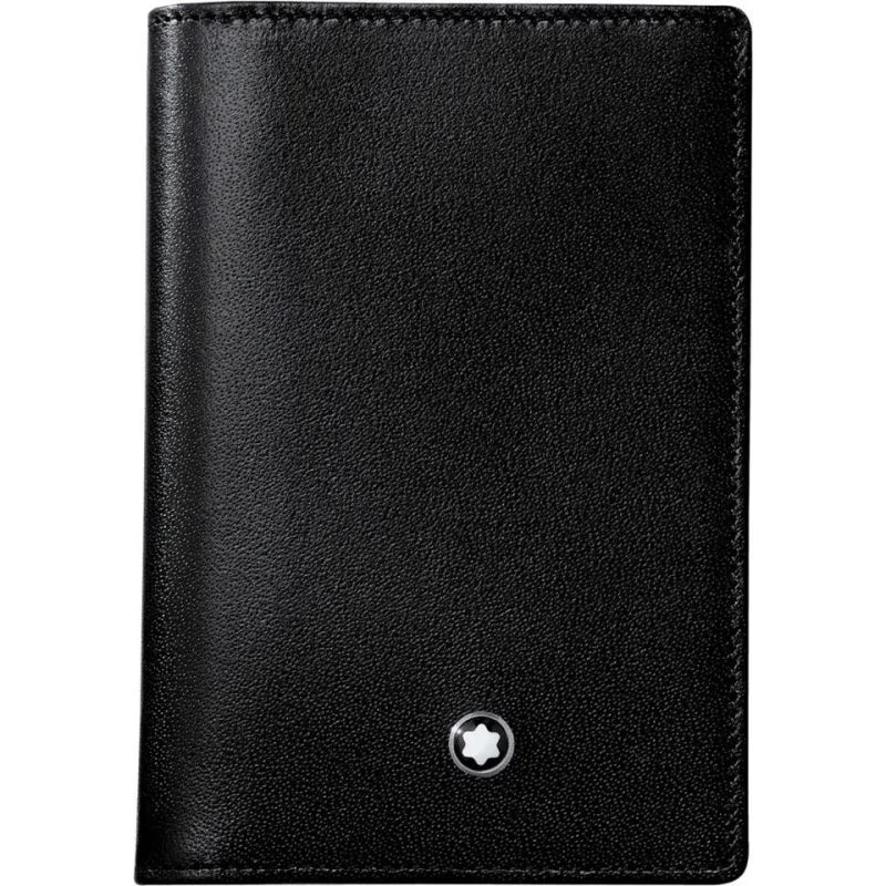 Montblanc Wallets Purse MultiPurpose 38436
