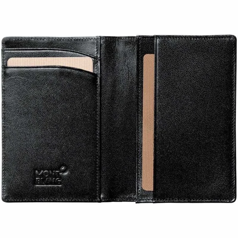 Montblanc Wallets Purse MultiPurpose 38436