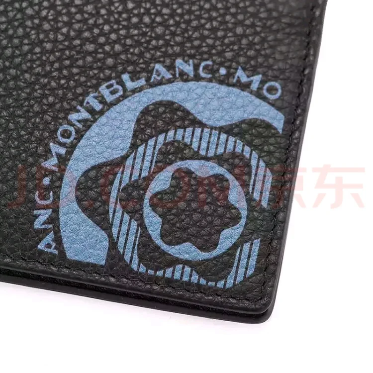 Montblanc Wallets Purse Tailored 38447