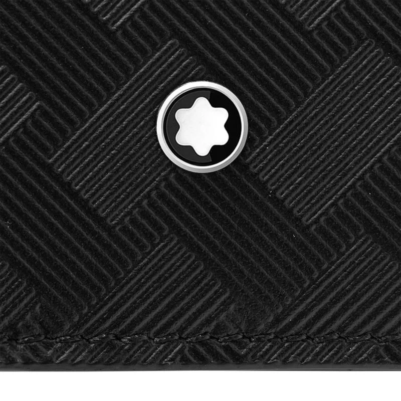 Casual Montblanc Wallets Purse 38439