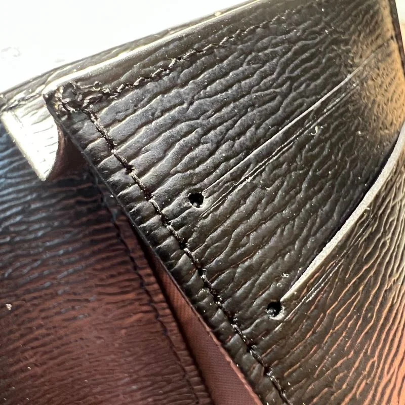 Durable Montblanc Wallets Purse 38434