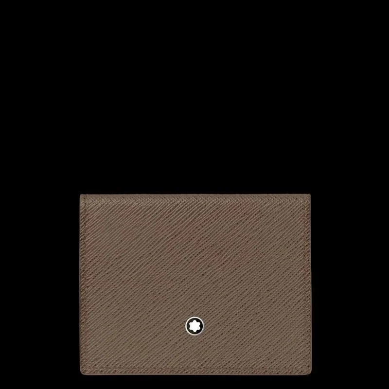 Montblanc Wallets Purse Refined 38426