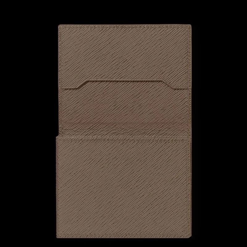 Montblanc Wallets Purse Refined 38426