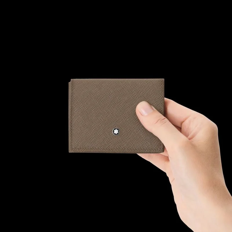 Montblanc Wallets Purse Refined 38426