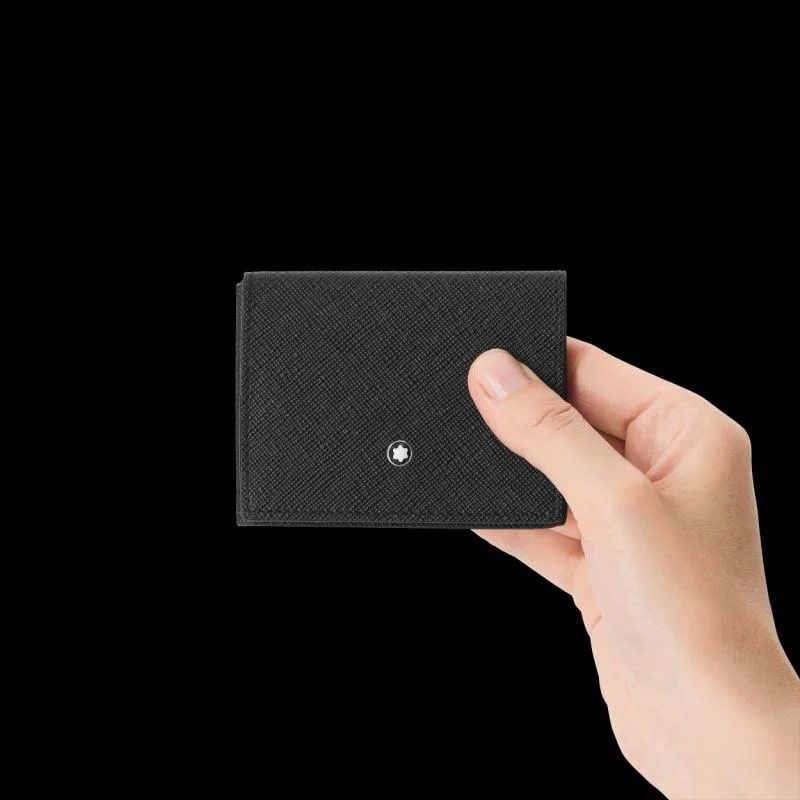 Montblanc Wallets Purse Minimalist 38433