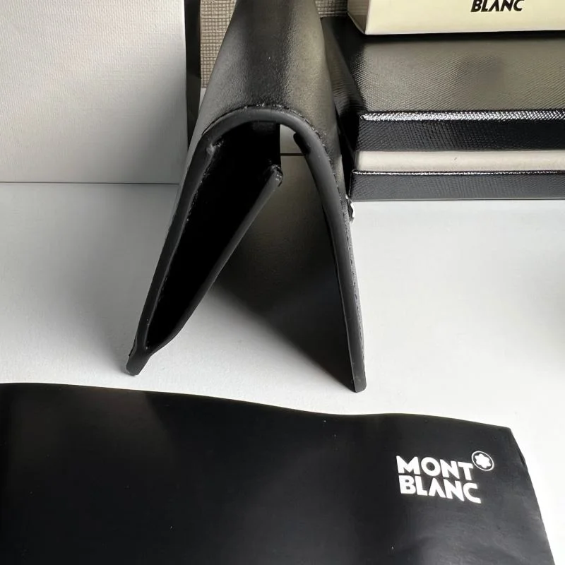 Effortless Montblanc Wallets Purse 38421