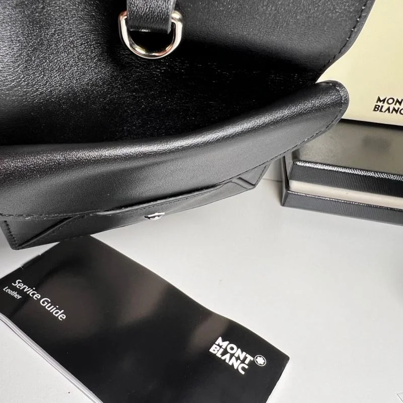 Montblanc Wallets Purse Neat 38446