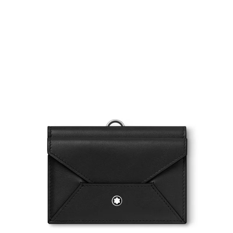 Montblanc Wallets Purse Neat 38446