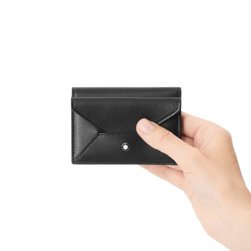 Montblanc Wallets Purse Neat 38446
