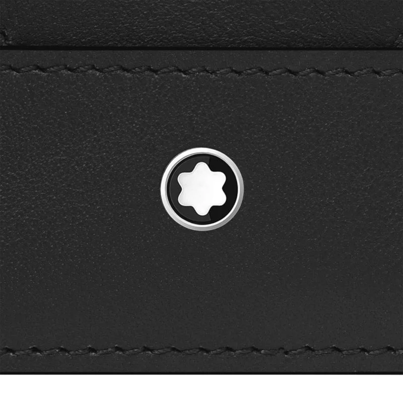 Montblanc Wallets Purse Neat 38446