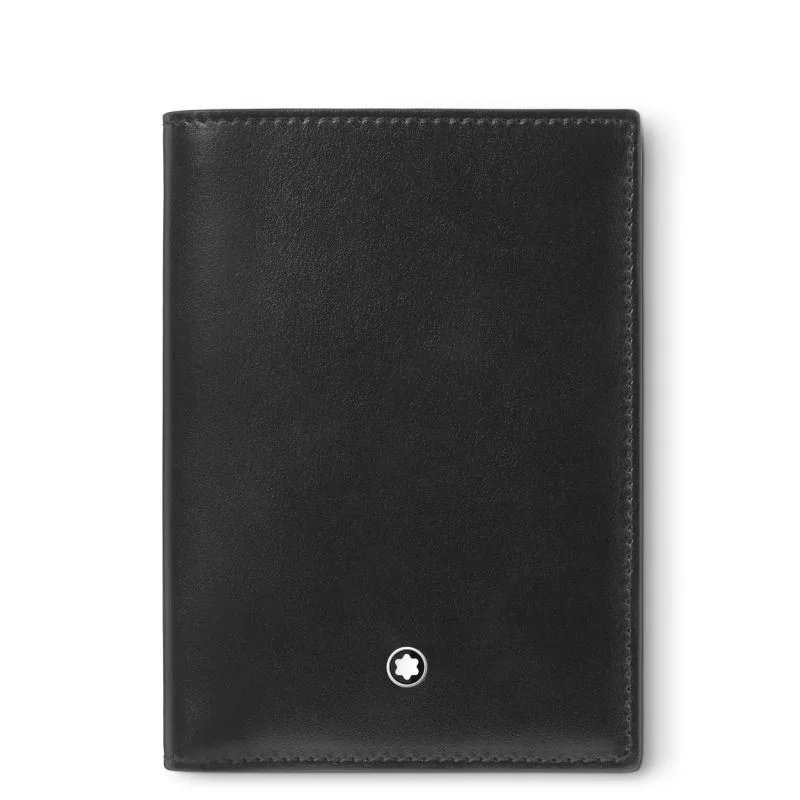 Montblanc Wallets Purse FastDry 38432