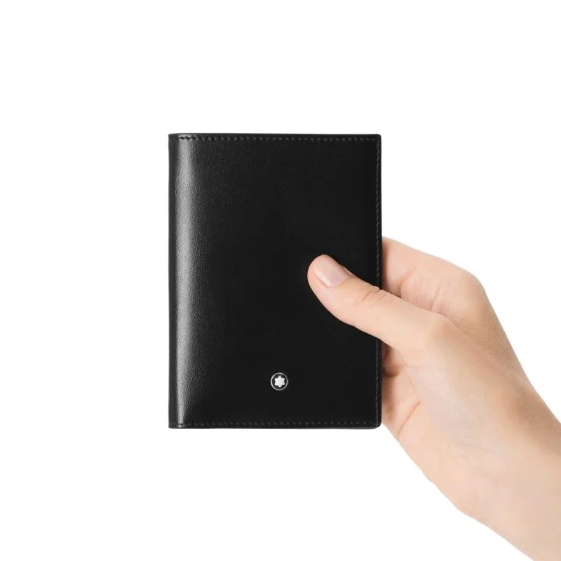 Montblanc Wallets Purse FastDry 38432