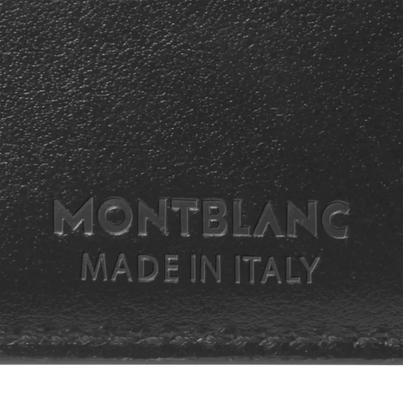 Montblanc Wallets Purse FastDry 38432