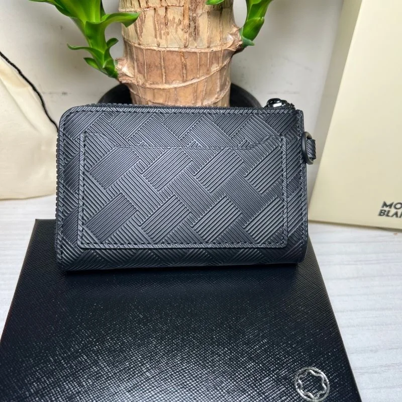 Montblanc Wallets Purse Soft 38443