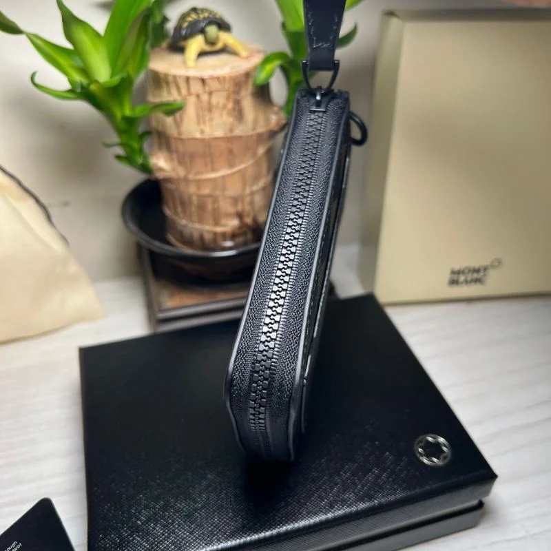 Montblanc Wallets Purse Soft 38443