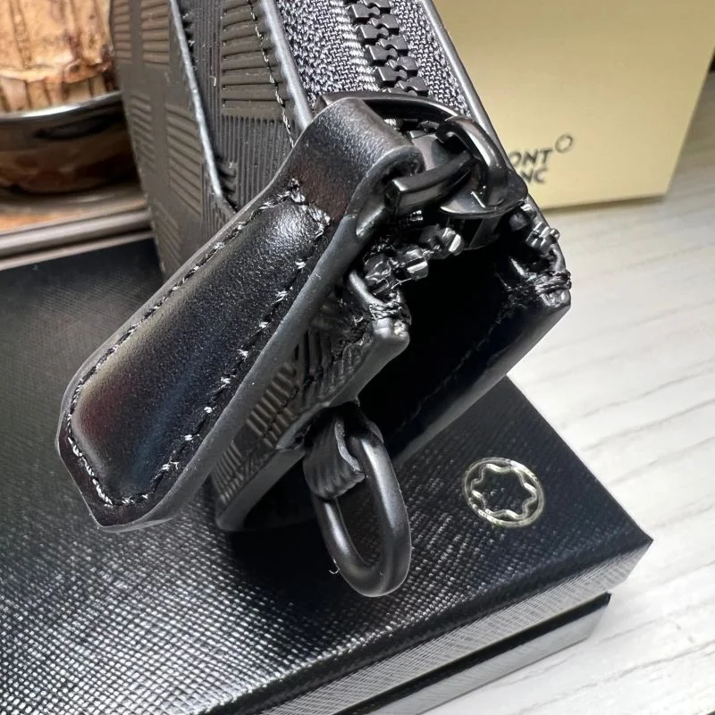 Montblanc Wallets Purse Soft 38443